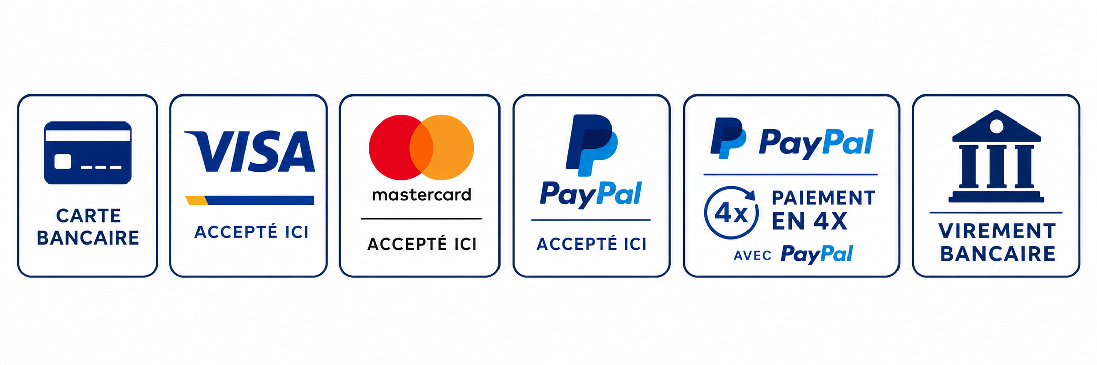 Paiements